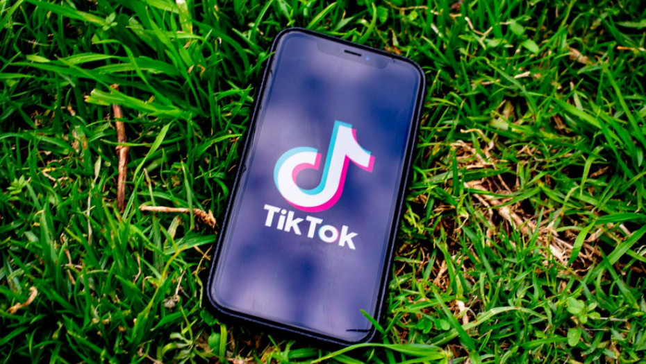 Britanski parlament blokiraće TikTok na internoj mreži