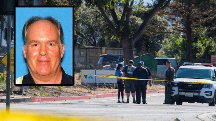 "Neću pucati u tebe": Napadač iz San Hozea birao žrtve, imao bipolarni poremećaj