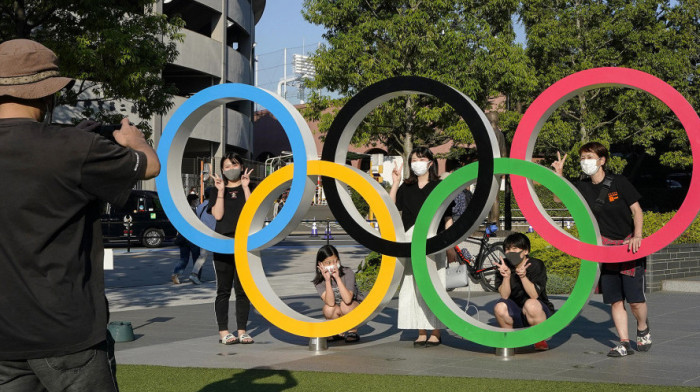 Još bez odluke o publici na Olimpijskim igrama, Japan produžio vanredno stanje zbog koronavirusa