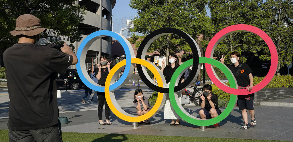 Još bez odluke o publici na Olimpijskim igrama, Japan produžio vanredno stanje zbog koronavirusa