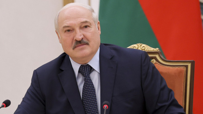Lukašenko: Prekinućemo tranzit gasa ako Evropska unija proširi sankcije Minsku