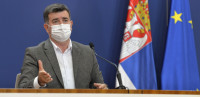 Đerlek: U Beogradu 8.000 pregleda na dan, povećavaju se kapaciteti kovid ambulanti