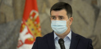 Đerlek: Situacija bi za mesec dana mogla biti zabrinjavajuća, rizično je nevakcinisan čekati delta soj i septembar