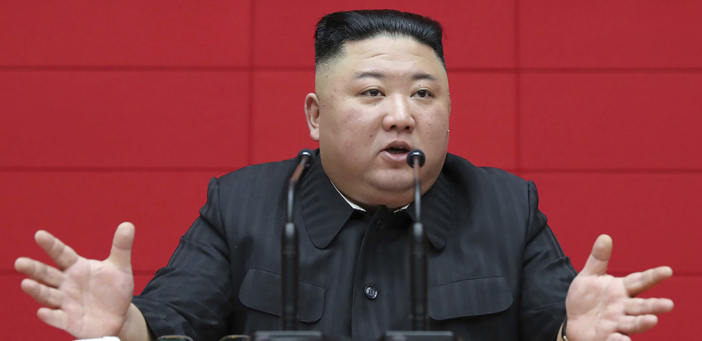 Novo povlačenje Kim Džong Una, nema ga u javnosti mesec dana