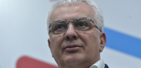 Mandić očekuje da Đukanović potpiše Zakon o predsedniku u roku od tri dana