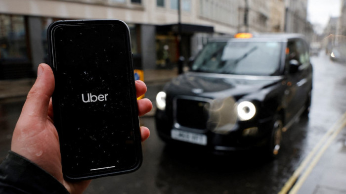 Evropska komisija istražuje umešanost svojih zvaničnika u aferu Uber
