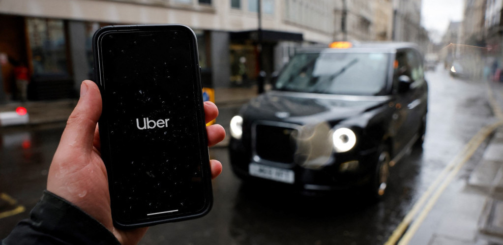 Evropska komisija istražuje umešanost svojih zvaničnika u aferu Uber