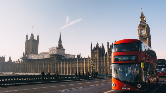 Danas najviše preminulih od kovida u Britaniji još od aprila