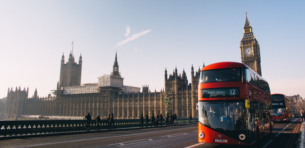 Danas najviše preminulih od kovida u Britaniji još od aprila