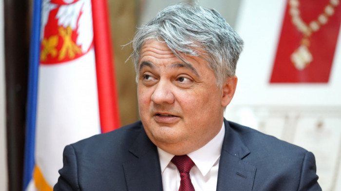 Lučić: Ugovorom sa Premijer ligom Telekom postao lider u regionu