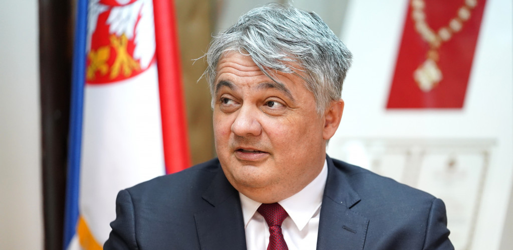 Lučić: Ugovorom sa Premijer ligom Telekom postao lider u regionu