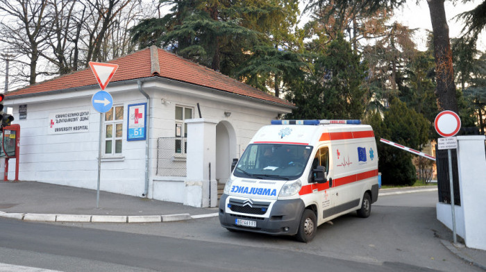 Noć u Beogradu: Teško povređen mladić u naselju Trešnja
