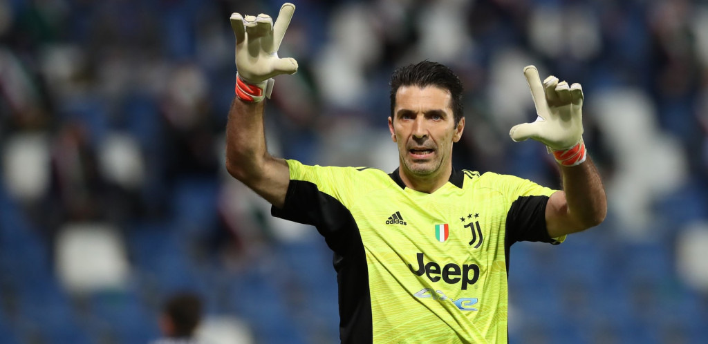 Bufon napušta Juventus: Kraj karijere ili povratak u Parmu