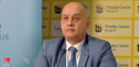 Seničić o tome ko će moći lakše da putuje: Vakcinisani će imati privilegije