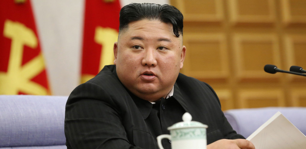 Kim kritikuje SAD jer ne menjaju "neprijateljsku politiku", spreman da obnovi komunikaciju sa Seulom