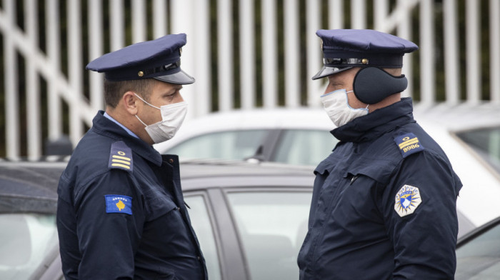 Uhapšeno 26 kosovskih policajaca i graničara zbog sumnje da su primali mito