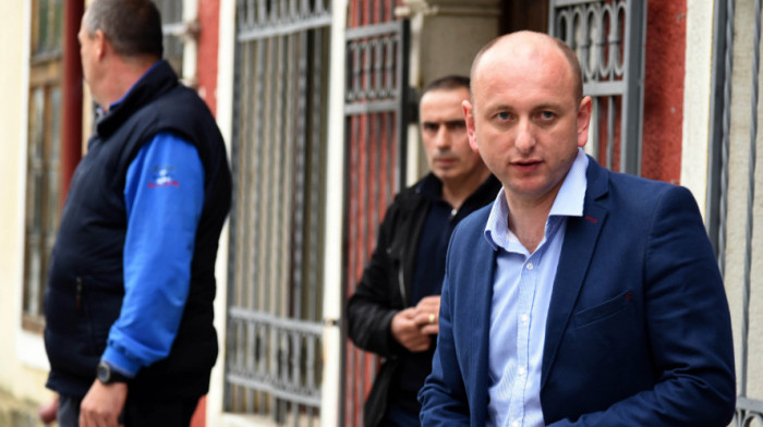 Osumnjičenom za napad na Milana Kneževića zadržavanje do 72 sata