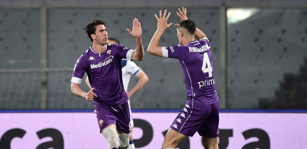 Nikola Milenković produžio ugovor sa Fiorentinom