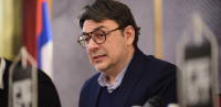 Jugoslav Pantelić: Budućnost domaćih filmova je u ogoljenom pristupu, kao u "crnom talasu"