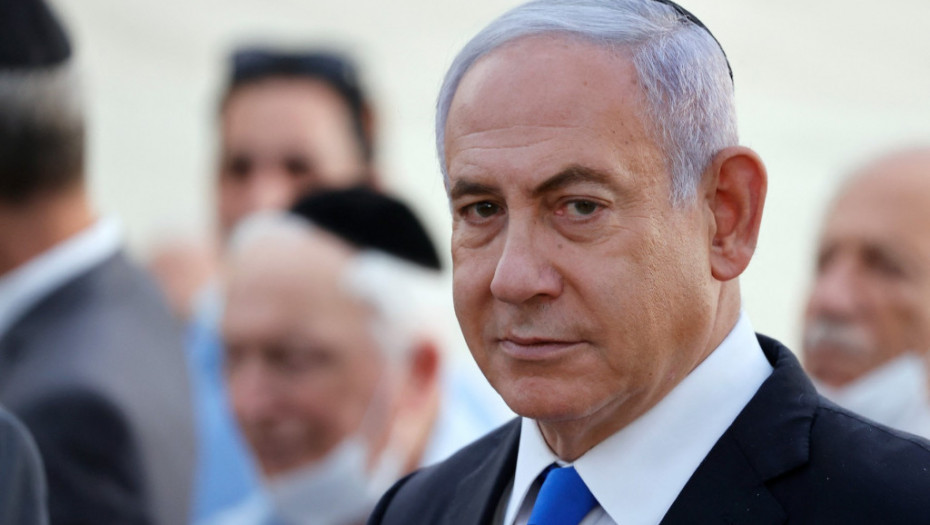 Netanjahu protiv novoformirane opozicione koalicije, naziva ih "prevarom veka"