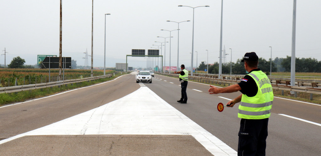 U akciji Roadpol otkriveno 1.812 vozača koji su vozili pod dejstvom alkohola