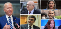 Bajdenov tim za Kosovo: Glavni predsednikovi ljudi za Zapadni Balkan