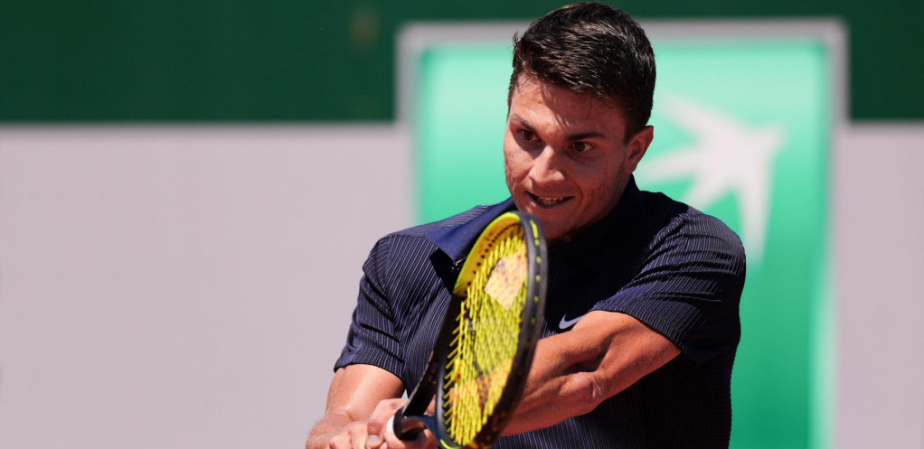 Srbin ispao sa ATP turnira u Sidneju: Keracev eliminisao Kecmanovića