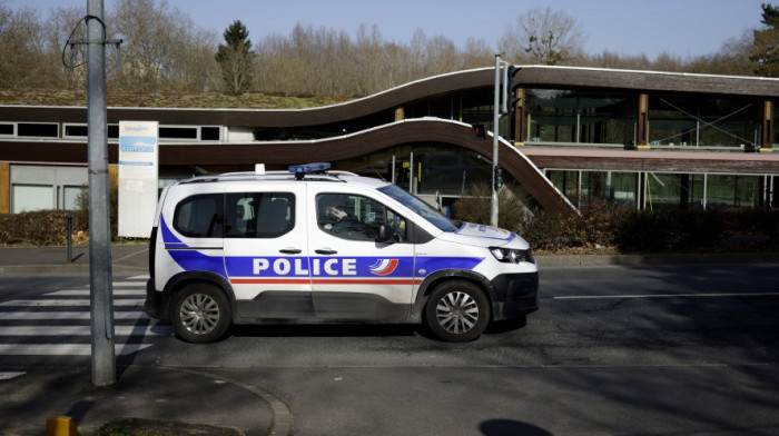 Velika potera u Francuskoj, 300 policajaca traga za bivšim vojnikom