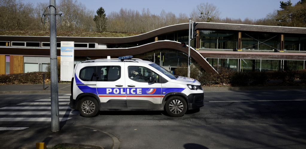 Velika potera u Francuskoj, 300 policajaca traga za bivšim vojnikom
