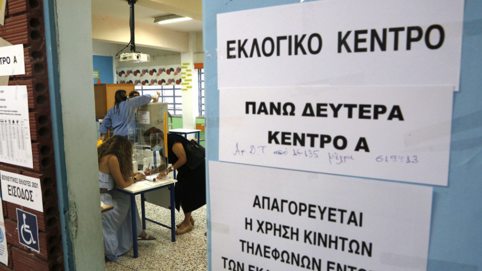 Ankete ukazuju na pobedu vladajuće partije na izborima na Kipru