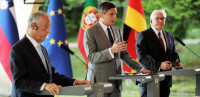 Pahor: Evropska ideja je najbolja stvar koja se dogodila na kontinentu