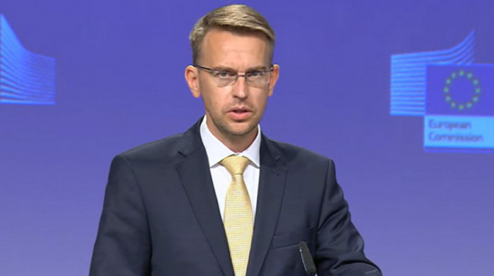 Stano: Beograd i Priština odlučuju kada su spremni za sveobuhvatni sporazum, EU ne postavlja veštačke rokove