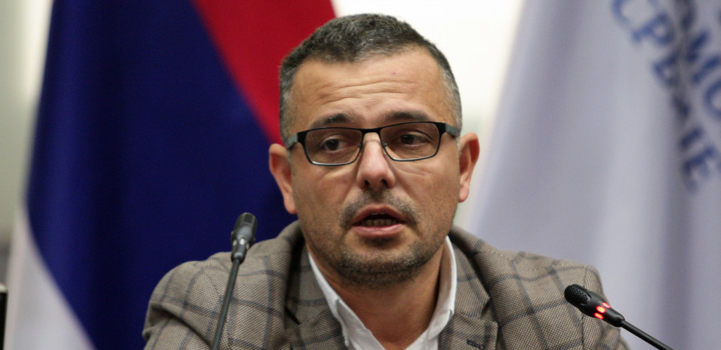 Nedimović pozvao poslanike da podrže više predloga zakona o zajmovima: Nastaviti izgradnju infrastrukture
