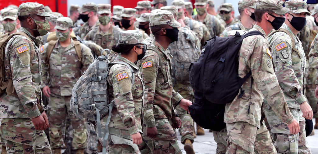 Bajden šalje nove američke trupe u Evropu: Vojska stiže u Poljsku, Nemačku i Rumuniju