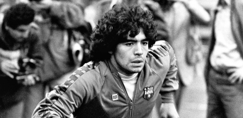 Maradonina ćerka optužila lekara za nemar pri lečenju što je dovelo do smrti fudbalske legende