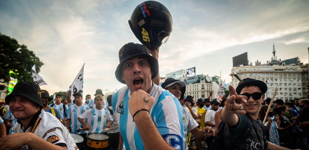 Argentina zbog korona virusa ostala bez domaćinstva Kopa Amerike