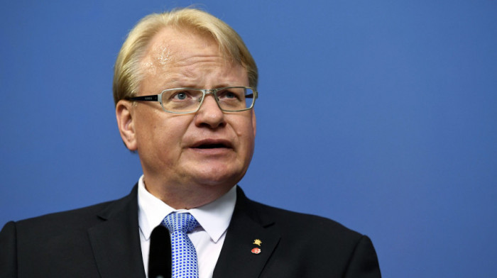 Švedska: Danska da objasni špijuniranje evropskih lidera