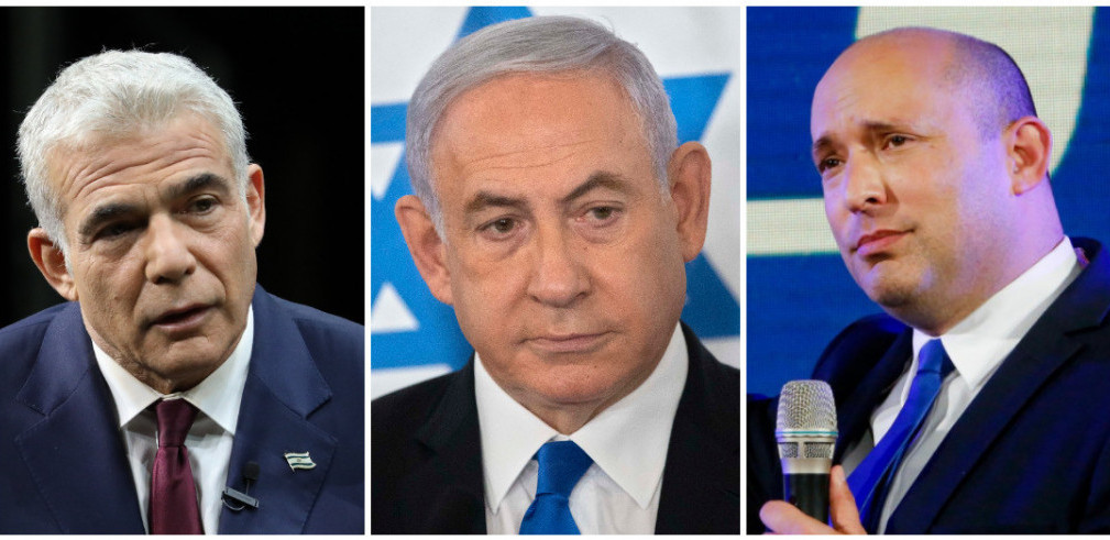 "Dan D" za izraelskog premijera: Oni bi posle 12 godina mogli da svrgnu Netanjahua sa vlasti