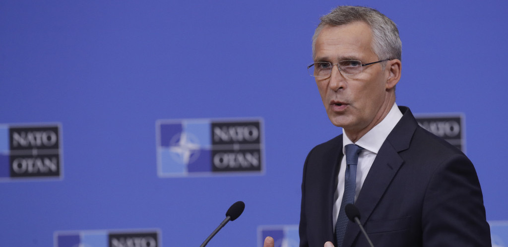 Stoltenberg: Kina ne deli iste vrednosti kao mi