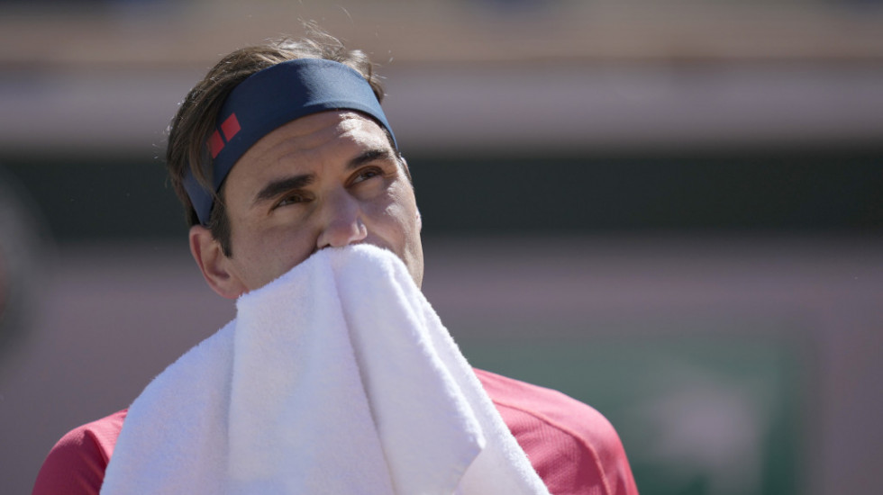 Brojni teniseri se oglasili povodom povlačenja Federera