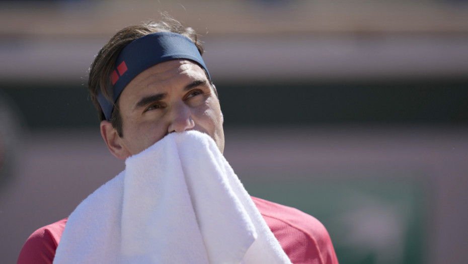 Brojni teniseri se oglasili povodom povlačenja Federera