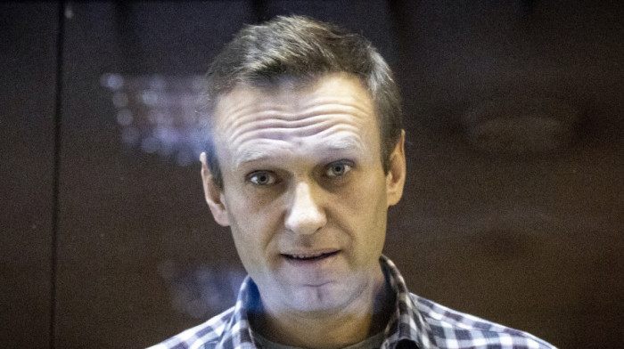 Navaljni podneo novu tužbu protiv uprave zatvora u kojem služi kaznu
