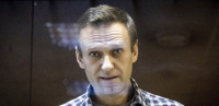 Navaljni pozvao Francuze da glasaju za Makrona:  Le Pen je previša bliska Putinu