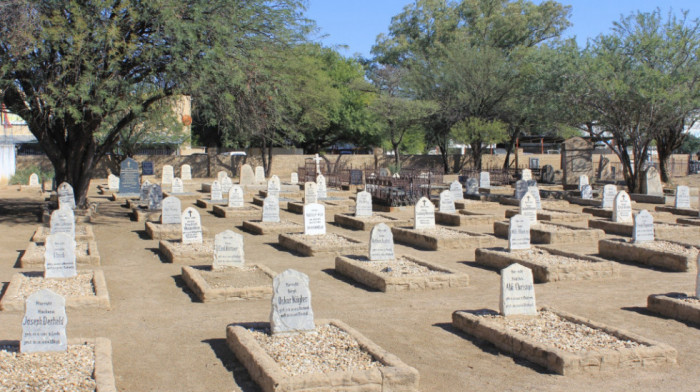 Namibija odbila 1,1 milijardi evra nemačkih reparacija za genocid: "To je uvreda za naše postojanje"