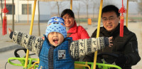 Kineska pokrajina Sečuan dozvolila nevenčanim parovima da legalno imaju decu