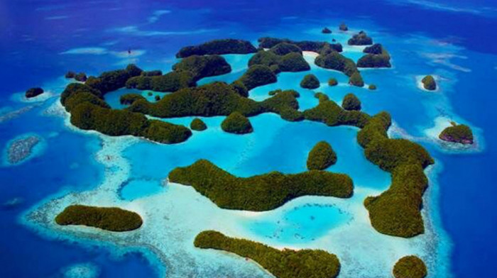 Prijavljen prvi slučaj koronavirusa na ostrvu Palau