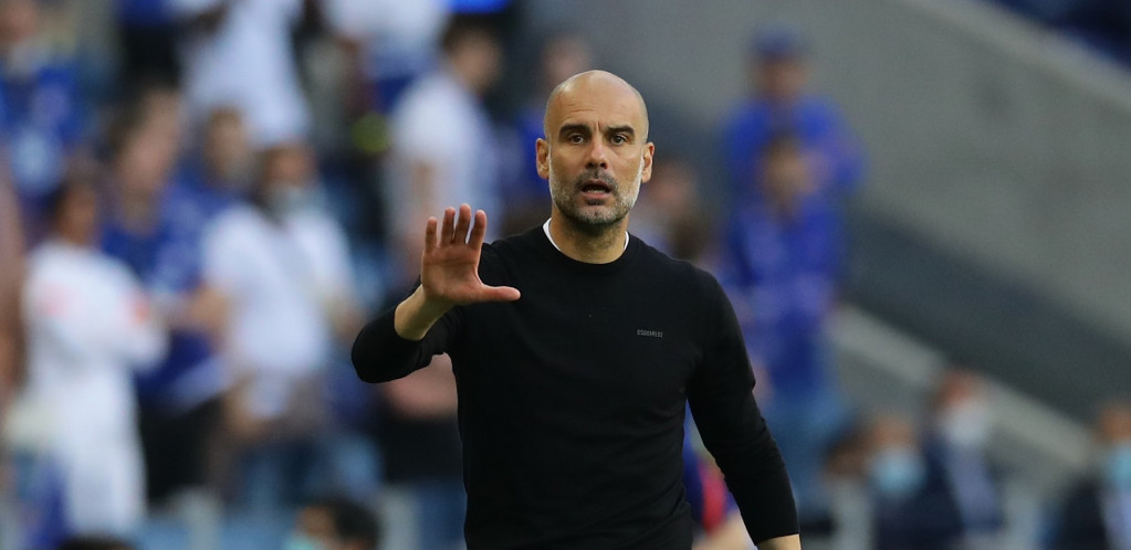 Pep Gvardiola: Gundogan će biti sjajan trener