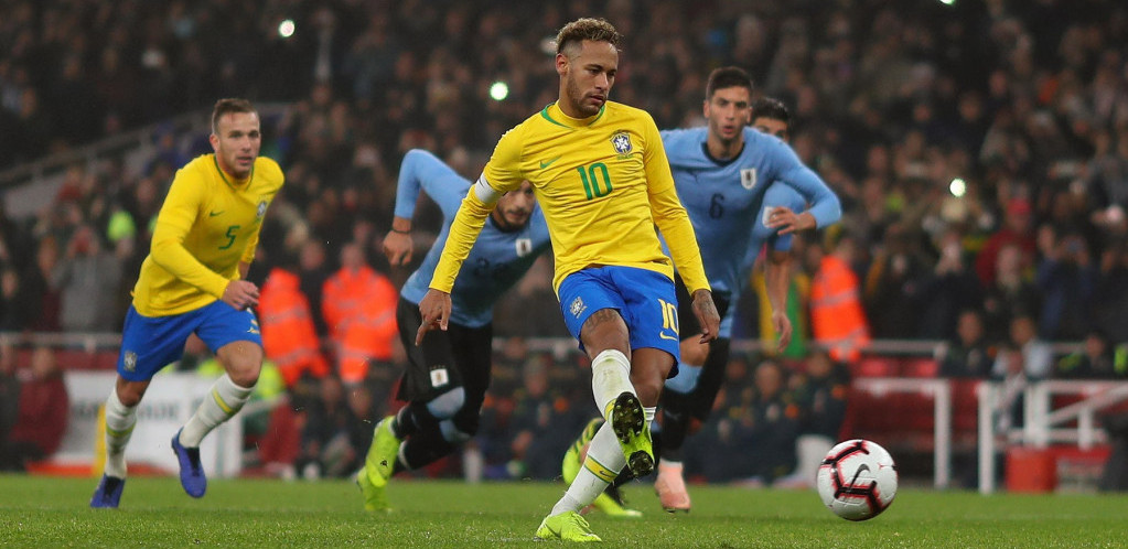 Brazil umesto Argentine domaćin Kopa Amerike