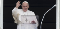 Papa Franja o klimatskim promenama: Potrebne su nam akcije kao posle Drugog svetskog rata