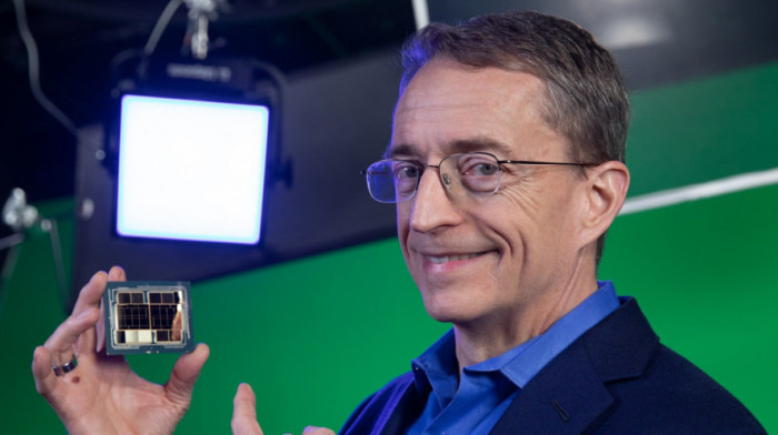 Direktor Intela najavljuje da će nestašica čipova trajati narednih nekoliko godina